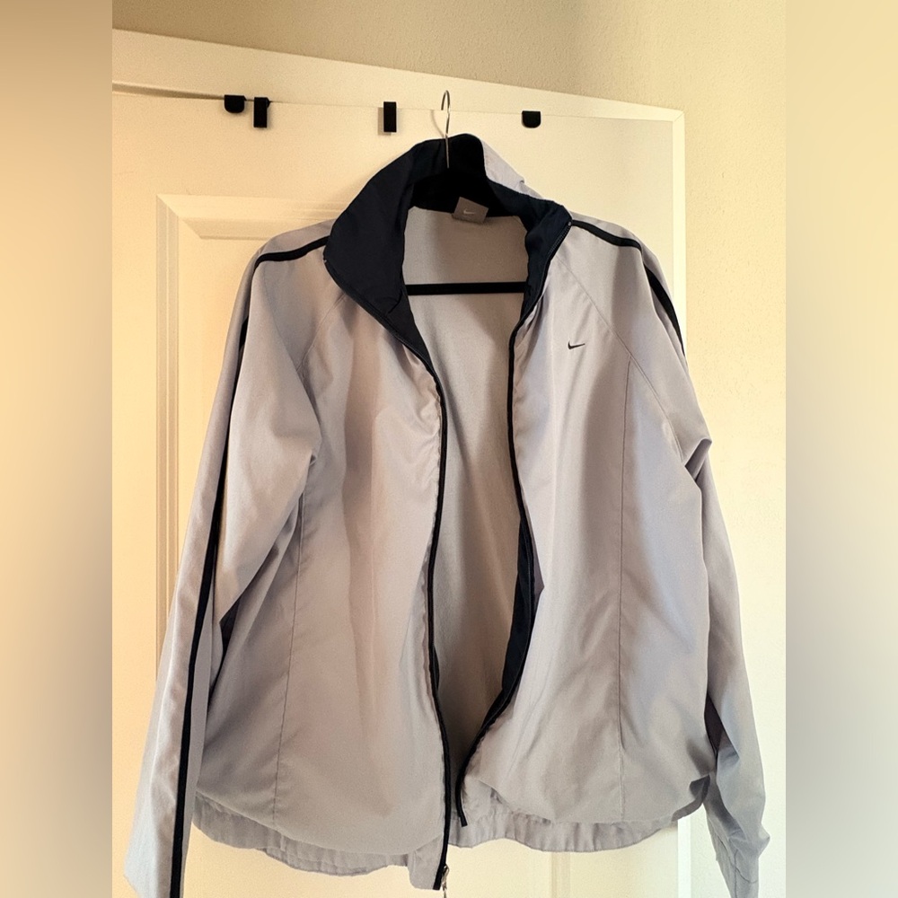 Nike Windbreaker
